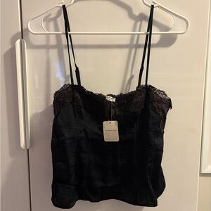 Free People Intimately camisole Size S NWT
